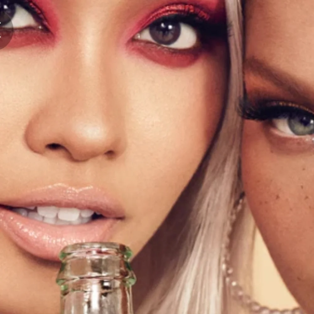 ❇️JOIN VOICES Morphe x Coca-Cola RARE Lip Gloss NWObox